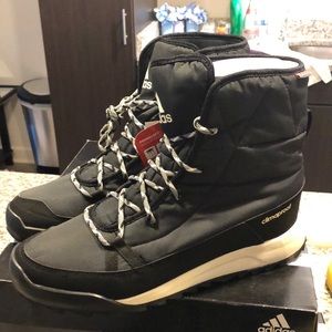 Women’s adidas outdoor boots